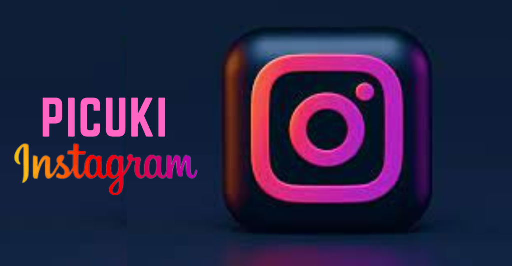 How to Download & Save Photos and Videos with Picuki of instagram