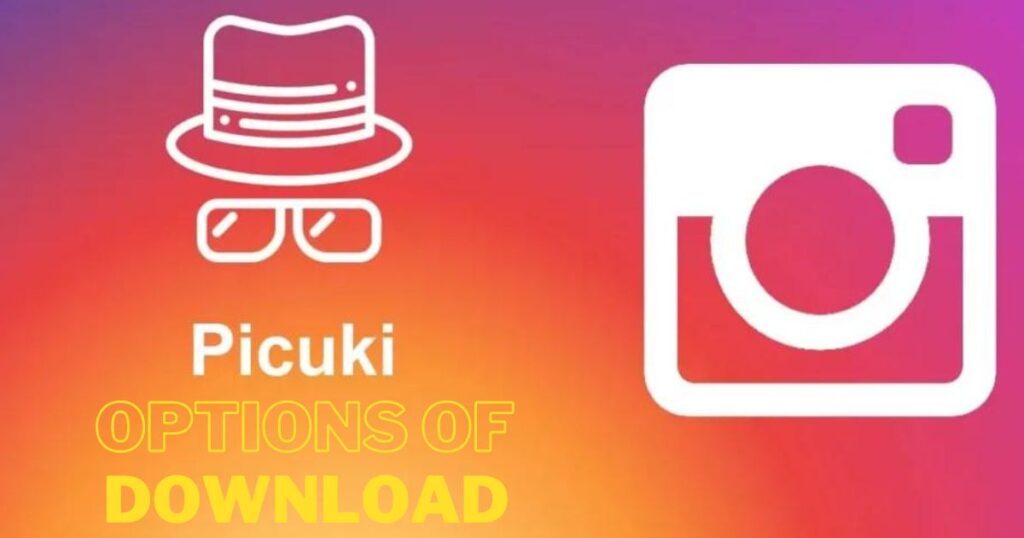 Picuki download: Best tool for saving Instagram media|Knowledge forte